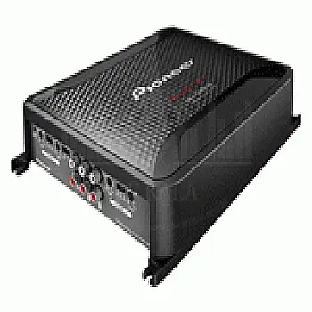 آمپلی فایر پایونیر مدل GM-D8604