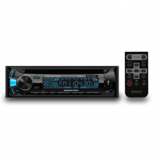 ضبط بوستر مدل BSD-7450BT