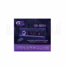 ضبط جی شارک مدل GS-3324