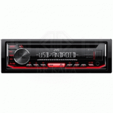 ضبط جی وی سی مدل KD-R492M