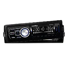 ضبط کنکورد پلاس مدل KD-U3508BT