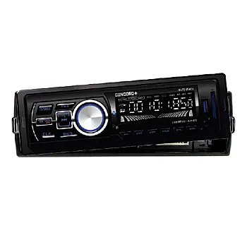 ضبط کنکورد پلاس مدل KD-U3508BT