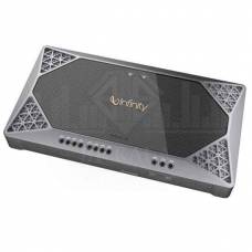 آمپلی فایر اینفینیتی مدل REF-704A