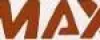 MAX 