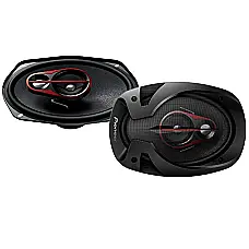 باند پایونیر مدل TS-R6951S