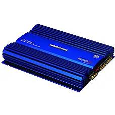 آمپلی فایر بوشمن مدل PCH-4480LX