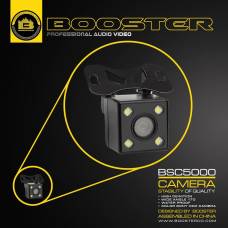 BOOSTER BSC-5000 دوربین عقب بوستر