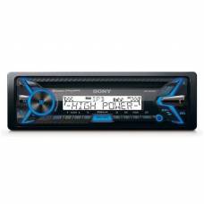 ضبط سونی مدل MEX-M100BT