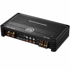 آمپلی فایر بوستر مدل BSD-180.4XS
