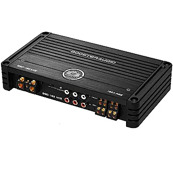 آمپلی فایر بوستر مدل BSD-180.4XS