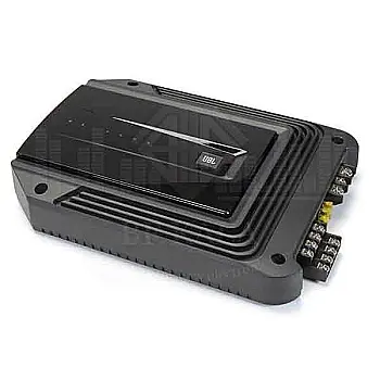 آمپلی فایر جی بی ال مدل GX-A604