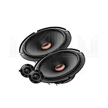 کامپوننت پایونیر مدل TS-D65 C