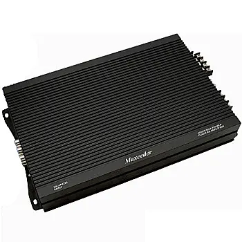 آمپلی فایر مکسیدر مدل BM504