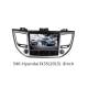HYUNDAI IX35 2015 (8 INCH)