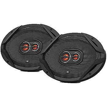 باند جی بی ال مدل GX-963