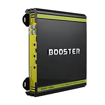 آمپلی فایر بوستر مدل BSA-422