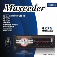 ضبط مکسیدر مدل CV8801