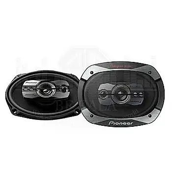باند پایونیر مدل TS-7150 F