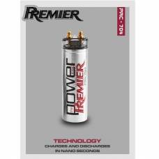 PREMIER PRC-704 خازن پریمیر 704