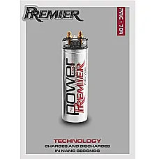 PREMIER PRC-704 خازن پریمیر 704