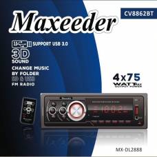 ضبط مکسیدر مدل CV8862BT