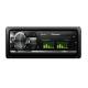 ضبط پایونیر مدل DEH-X9650 BT