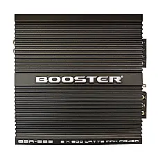 آمپلی فایر بوستر مدل BSA-262