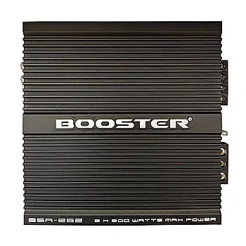 آمپلی فایر بوستر مدل BSA-262