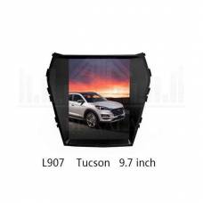 HYUNDAI TUCSAN (9.7 INCH)