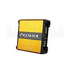 آمپلی فایر پریمیر مدل PRG-8702