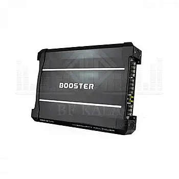 آمپلی فایر بوستر مدل BSA-8740