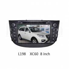LIFAN X60 (8 INCH)