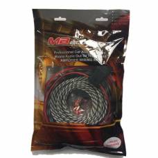 MB ACOUSTICS MBA-100 پک  100 ام بی