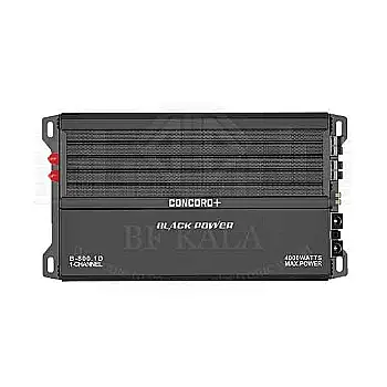 آمپلی فایر کنکورد پلاس مدل B-800.1D