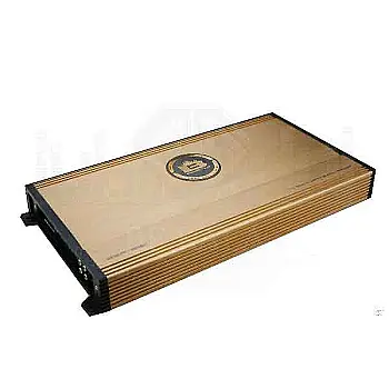 آمپلی فایر بوستر مدل BSA-9911