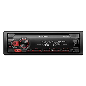 ضبط پایونیر مدل MVH-S125UI