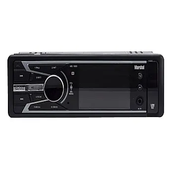 ضبط مارشال مدل ME-1805