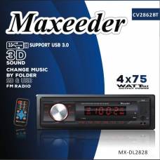 ضبط مکسیدر مدل CV2862BT