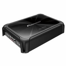 آمپلی فایر پایونیر مدل GM-D9704