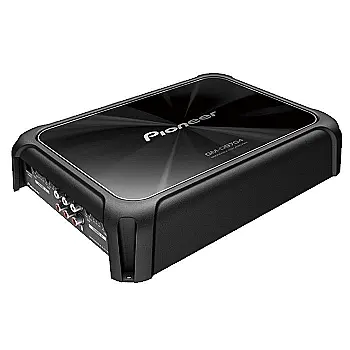 آمپلی فایر پایونیر مدل GM-D9704