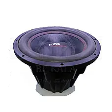 ساب ووفر کینگ پاور مدل KP-1510