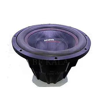 ساب ووفر کینگ پاور مدل KP-1510