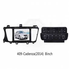 KIA KADENZA 2014 (8 INCH)