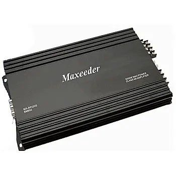 آمپلی فایر مکسیدر مدل BM602