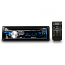 ضبط بوستر مدل BSD-4150