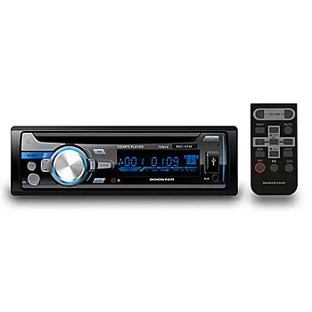 ضبط بوستر مدل BSD-4150