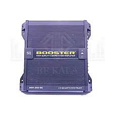 آمپلی فایر بوستر مدل BSA-200SQ