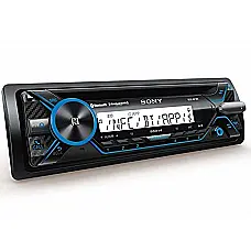 ضبط سونی مدل MEX-M71BT