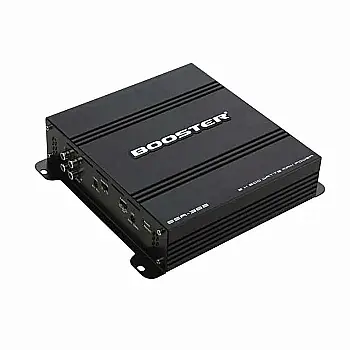 آمپلی فایر بوستر مدل BSA-362