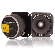 سوپر تیوتر بوستر مدل B-2